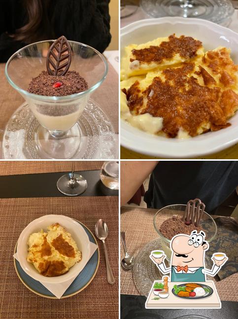 Platti al Spirito DiVino