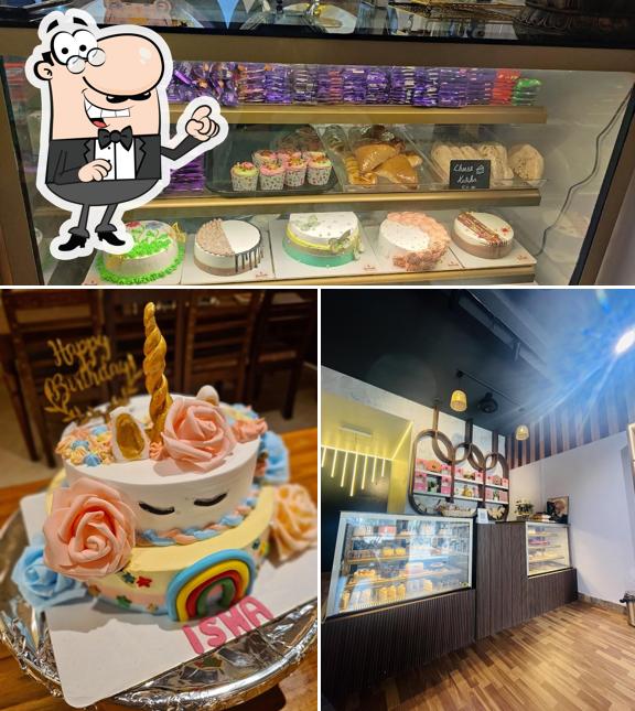 Swastik Artisan Bakehouse