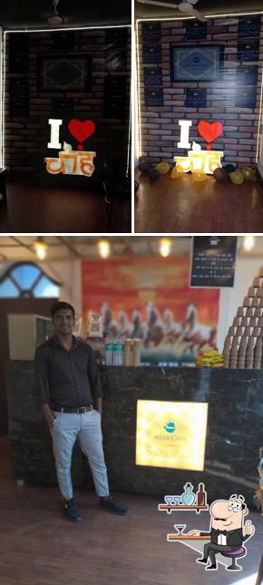 Shayar Cafe