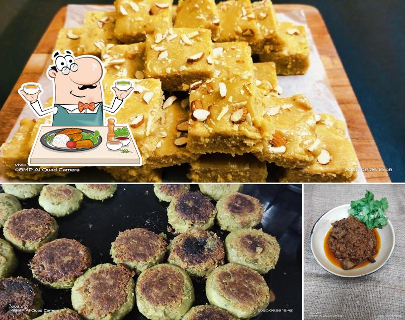 Meals at Taste of Punjab by AHC