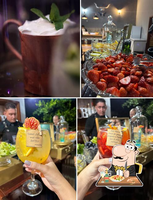 MA ON BAR DE EVENTOS