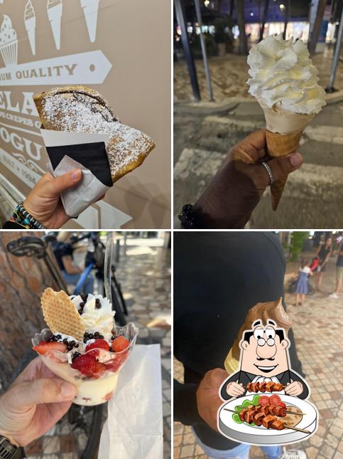 Gelato al Lo Slurp