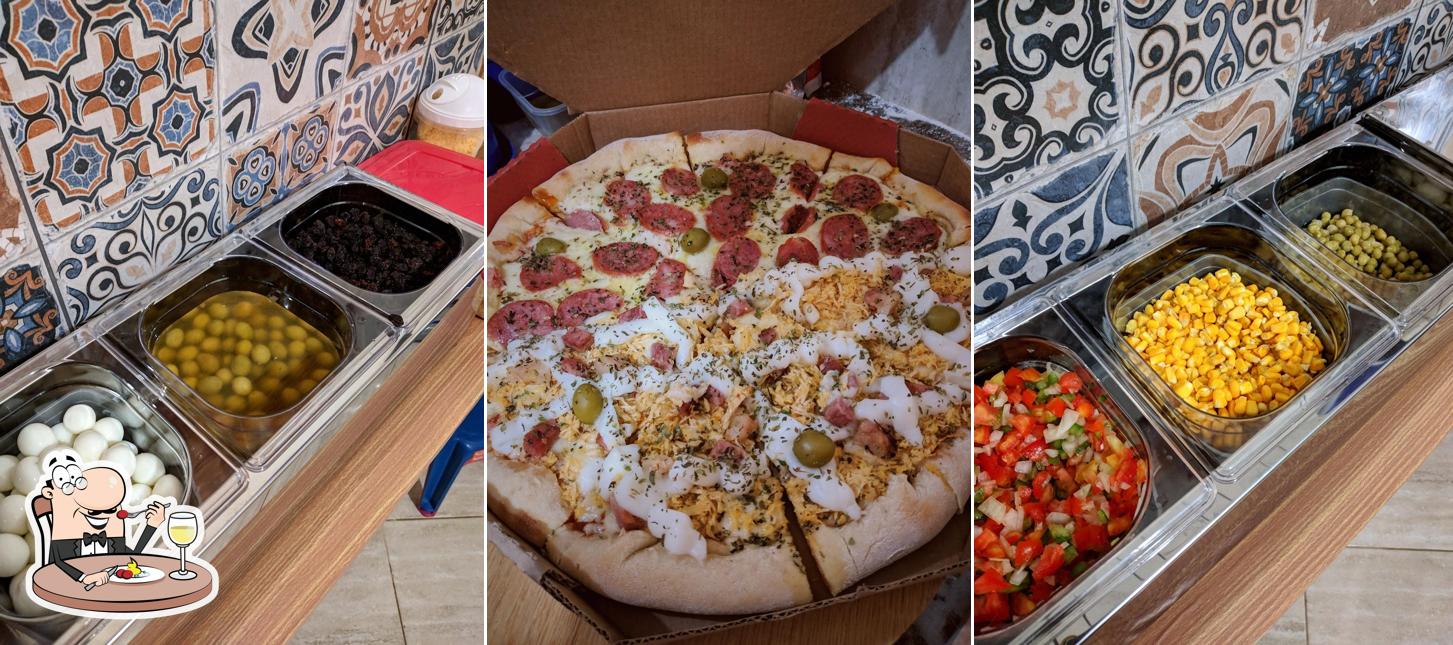 Pizzaria e Lanchonete Boka Loka