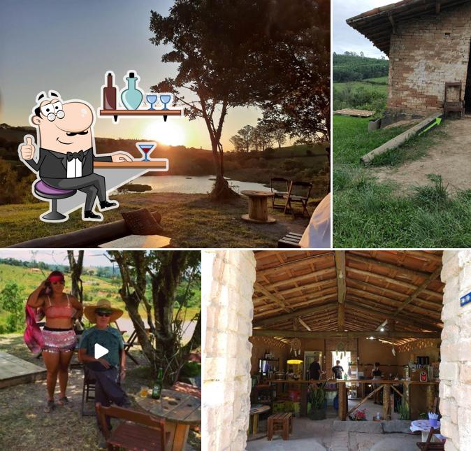 RANCHO DONA BENTA