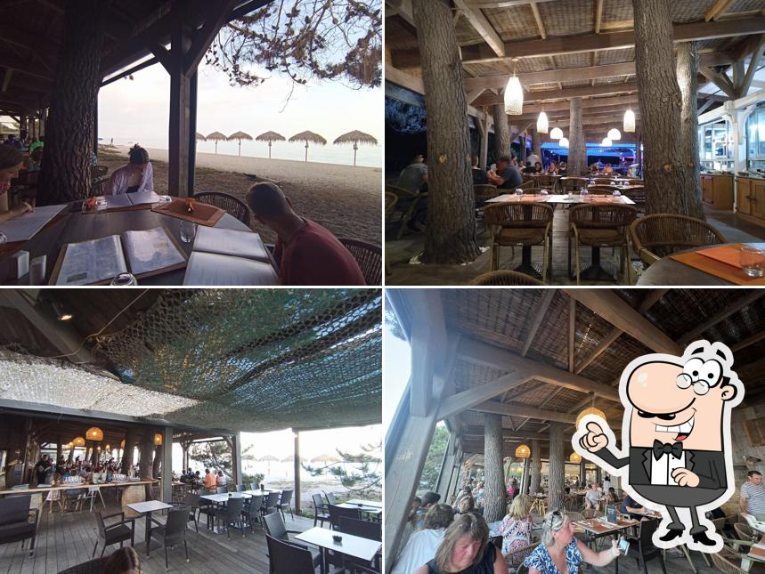 Restaurant Terramare