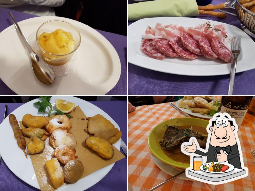 Ristorante Vecchia Brenta