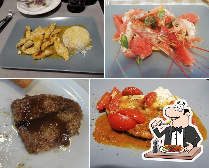 Platti al Al Grill
