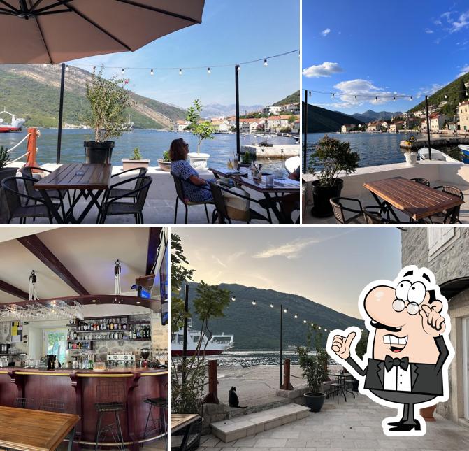 Amphora Restaurant