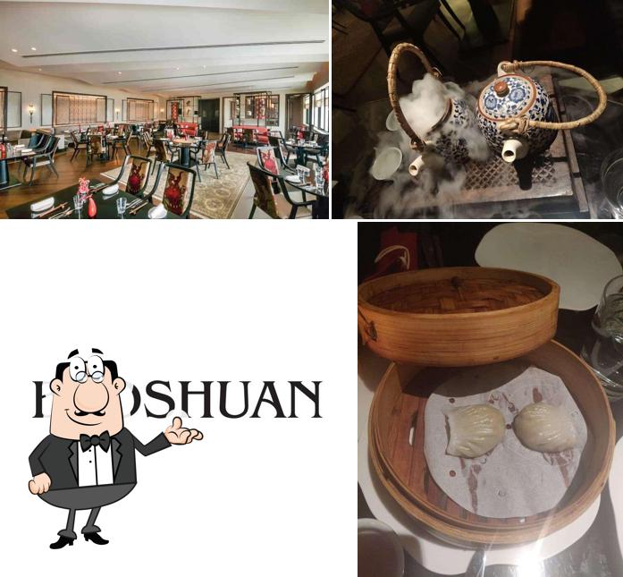 Check out how Baoshuan looks inside