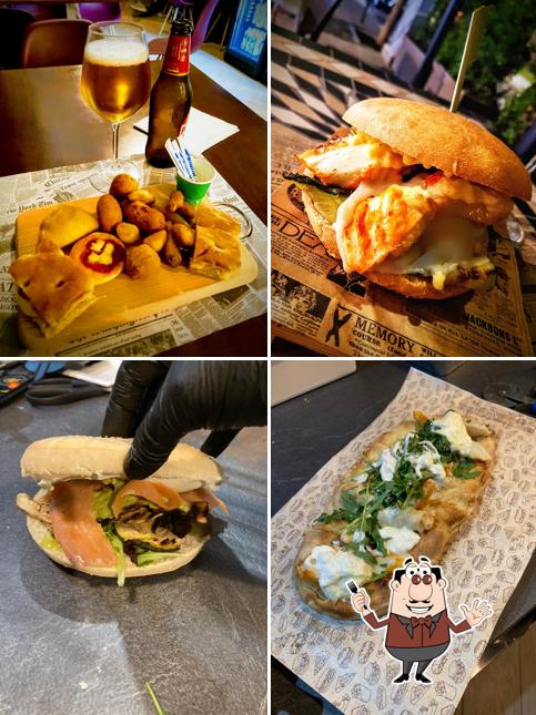 Chiacchiera Con Gusto