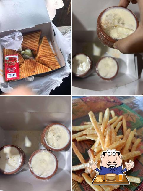 Deliure & The Eatrium