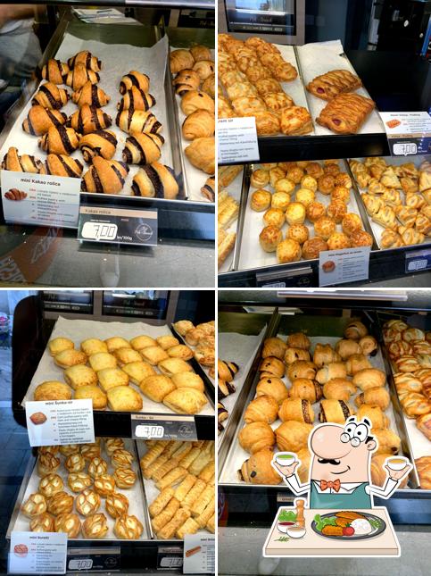 Platti al Pek-Snack