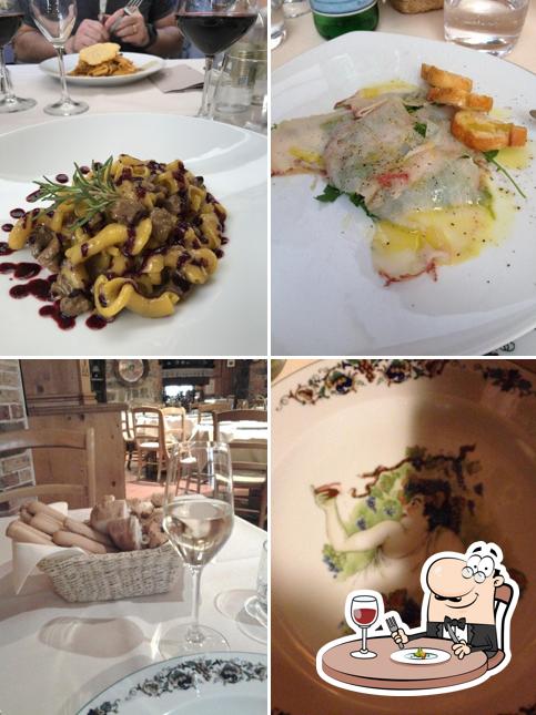 Platti al Al Monastero