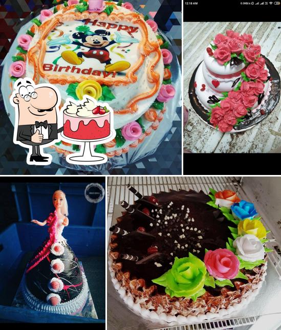 Look at this picture of Cake Bake The Cake Shop