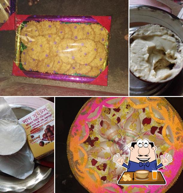 Nag Sweets