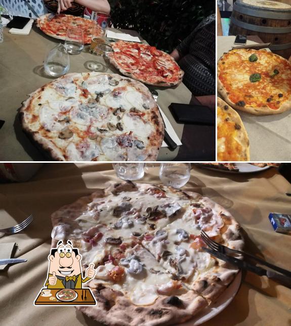 La pizza è il piatto veloce preferito al mondo