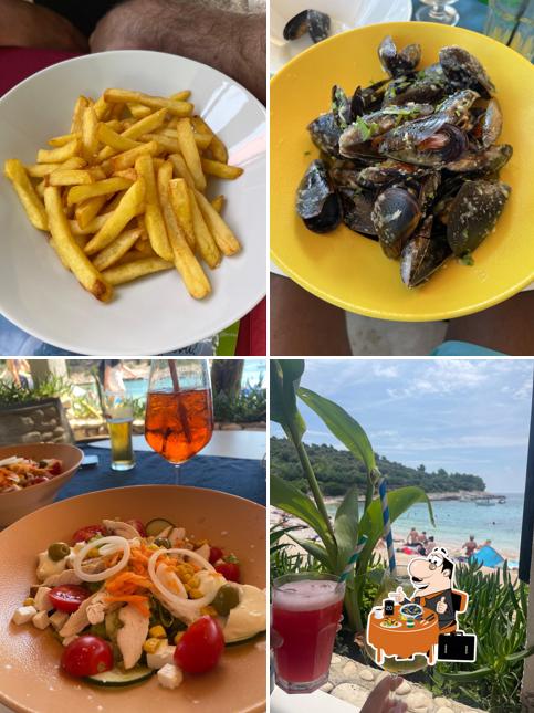 Cozze al Pokonji dol