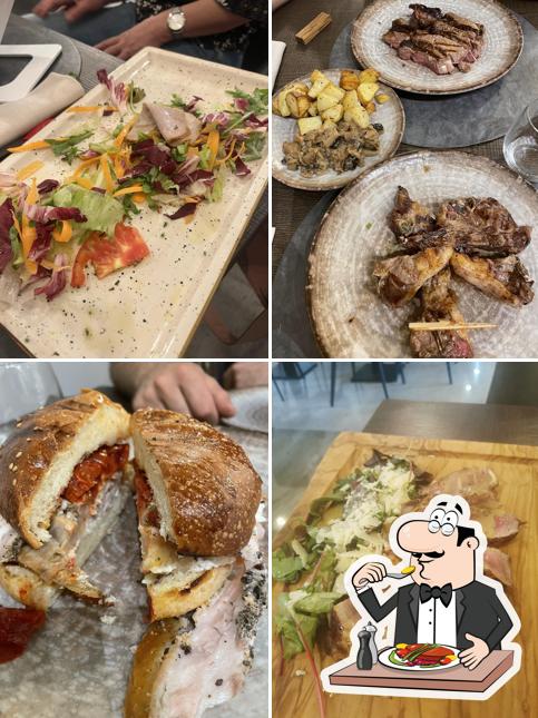 Callá Ristorante Alla Brace