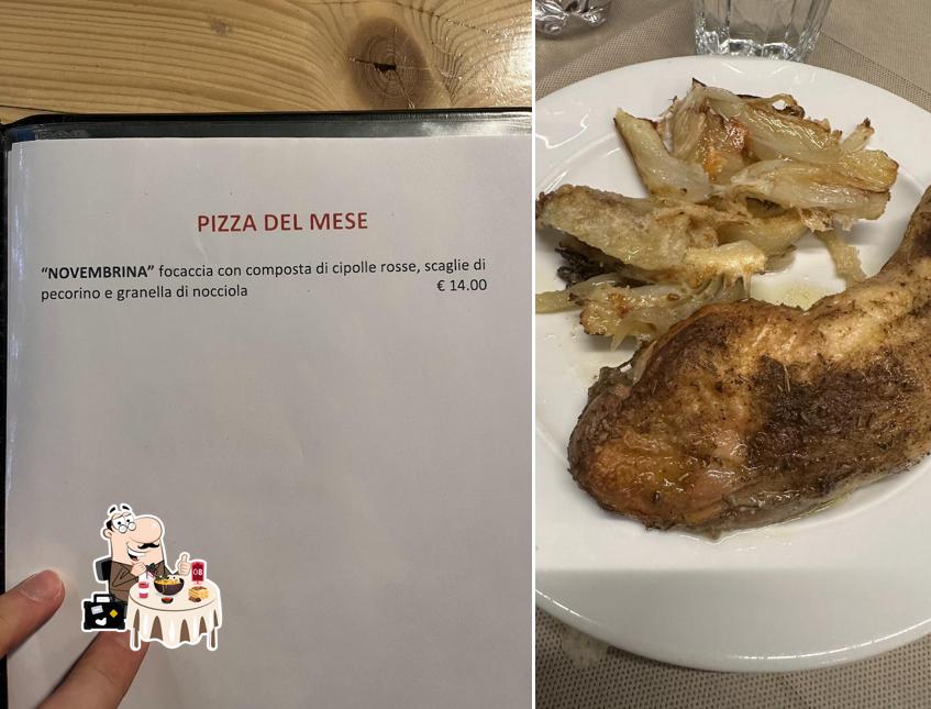 Cibo al Pepitas_RistoBar