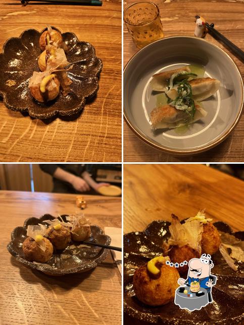 Cibo al Ruri Izakaya