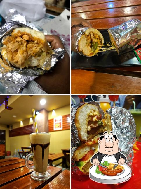 Meals at Way 2 Sub