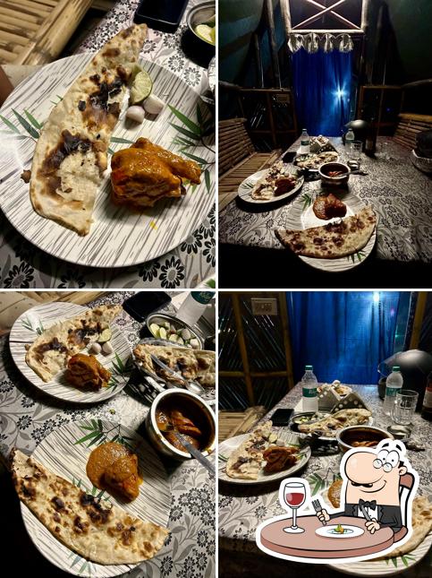 The Palm Bliss Resort