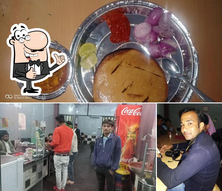 Tikkad House dausa picture