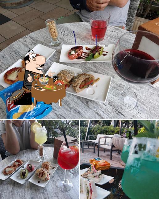 Platti al Bar Max-El