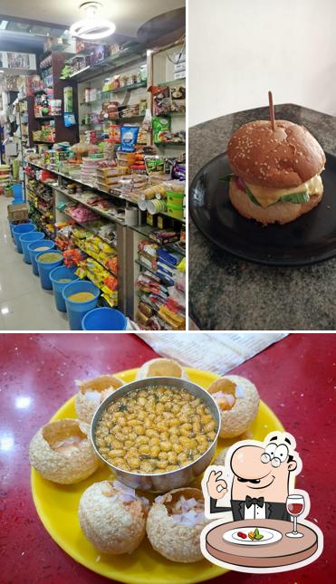 FOOD ZONE