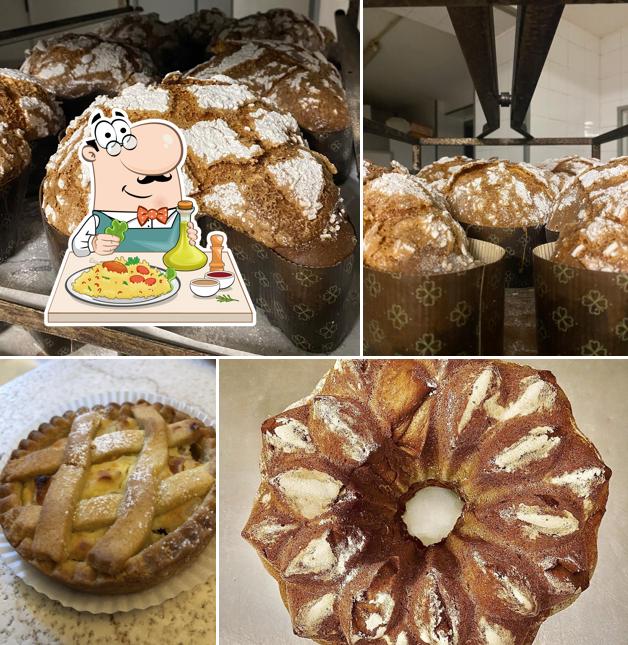 Cibo al Panza panificio pasticceria