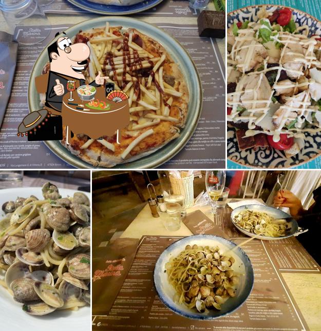 Phở al Bar Stella Marina Di Colori Tiziano & c. S.a.s