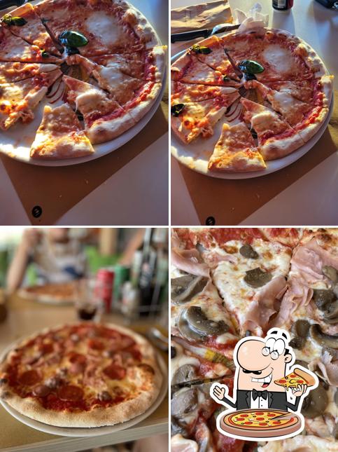 Ordina una pizza a SitoMato