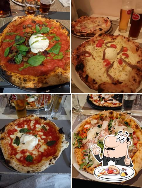 La pizza è il piatto veloce più di successo al mondo