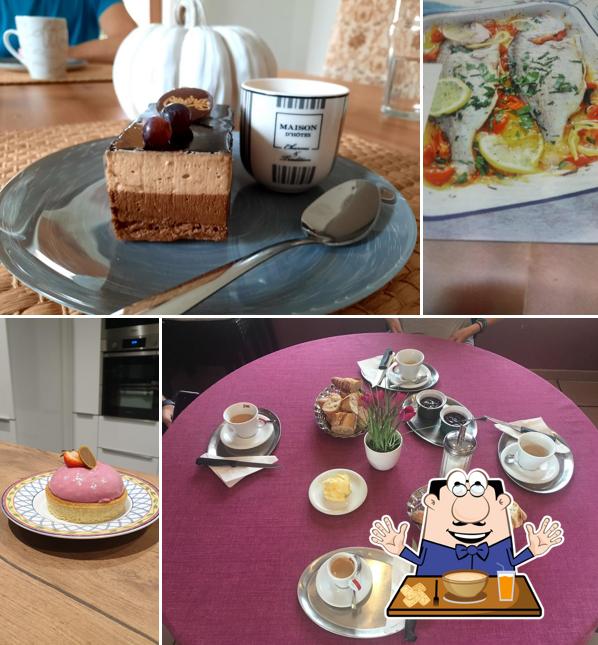La Mignardise