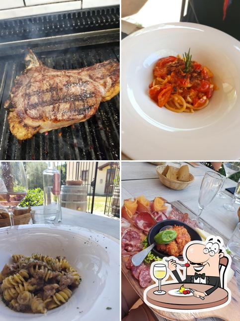 Osteria Il Gallo Giallo