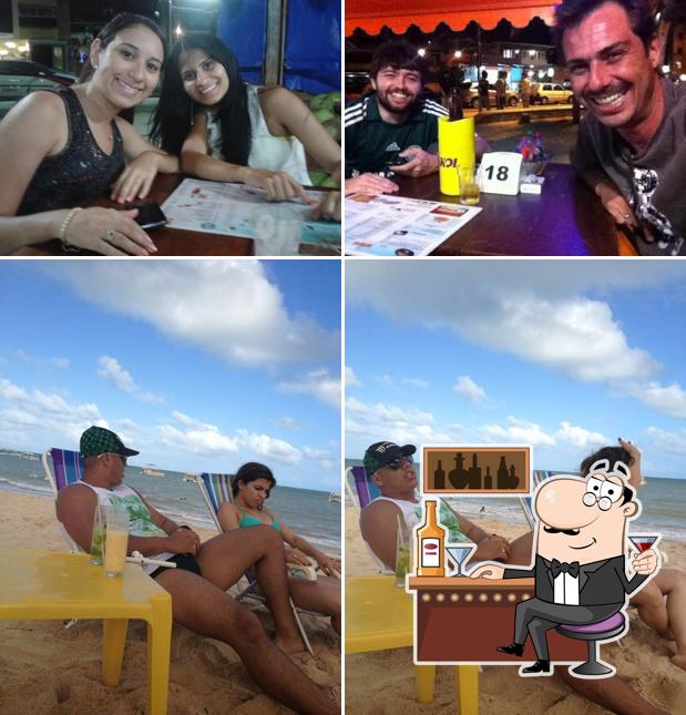 Posto 6 Restaurante.