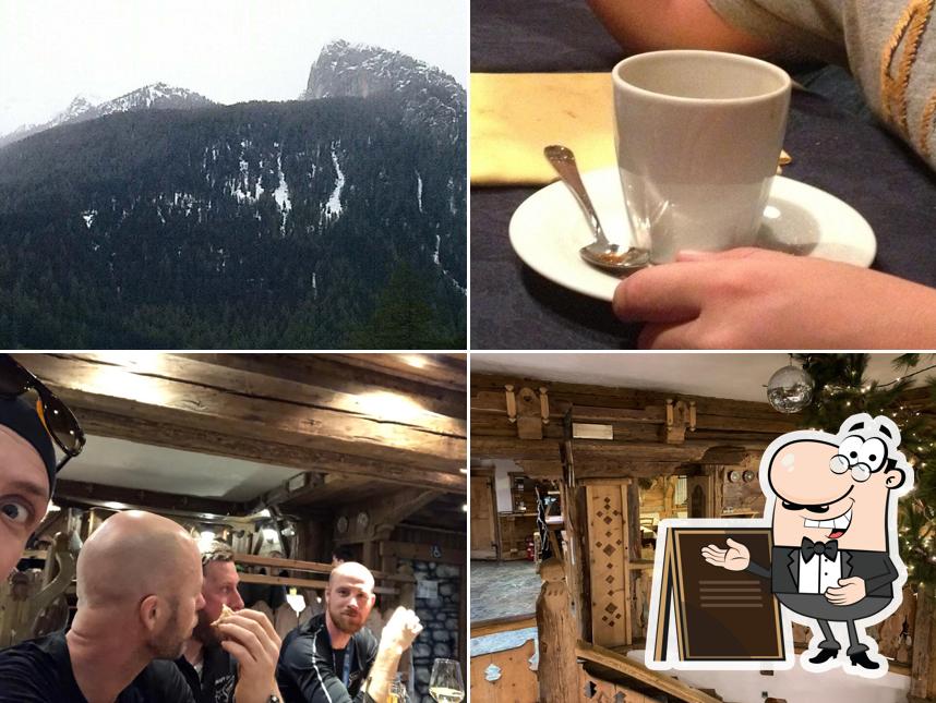 Gli esterni di Kusk