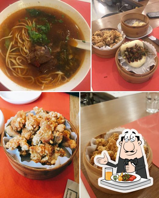 Bao House Taiwanese Street Food Milano