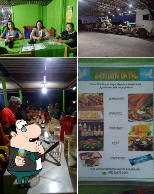Cantinho Da Paz picture