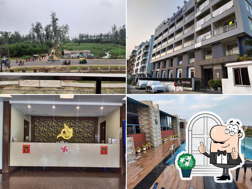 Cygnett Inn Sea View