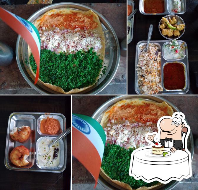 Moreswari restaurant