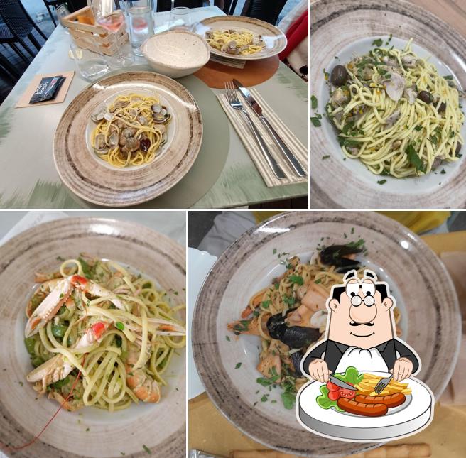 Pizzeria Ristorante Bar LE 4 SORELLE