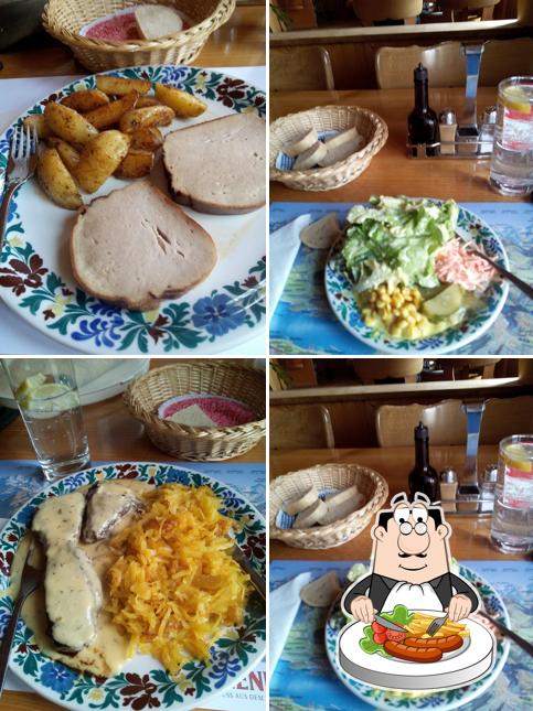 Cibo al Zur Waage