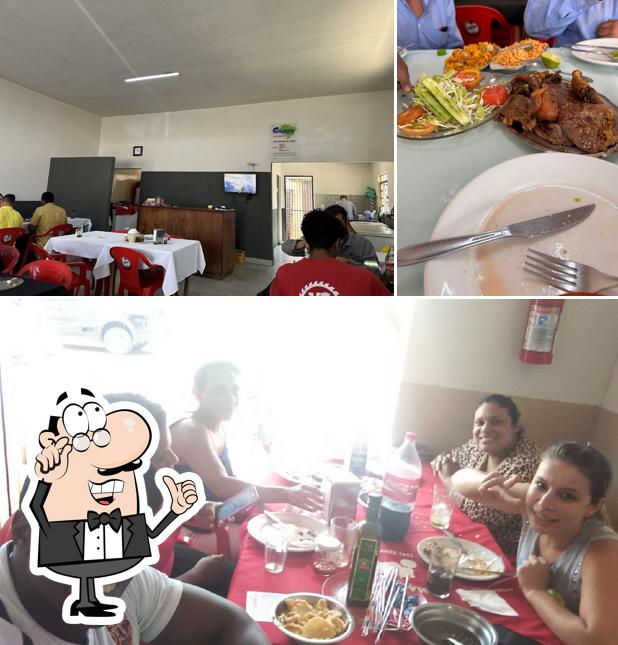 Vicentin Restaurante