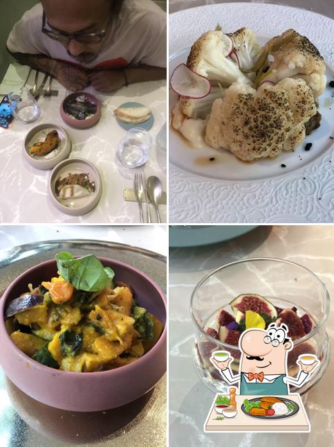 Cibo al Linfa Milano Gluten-Free & Vegan