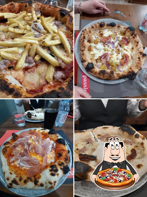 La pizza è il piatto veloce preferito al mondo