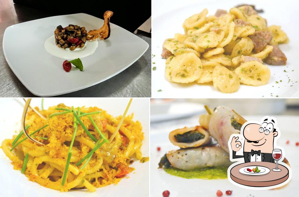 Arcoriccardo Ristorante