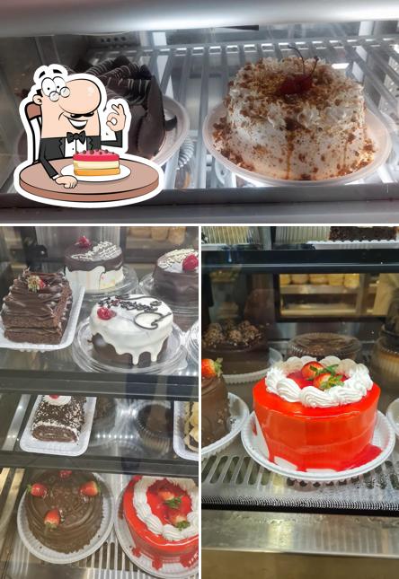 See this photo of Padaria Pão Doce Pão