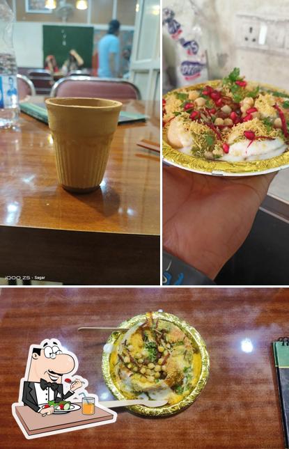 Ceviche at PRINCE PAAN ( A FAMILY FOOD)
