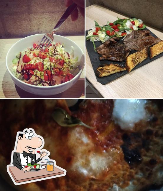 Cibo al Plazacafé